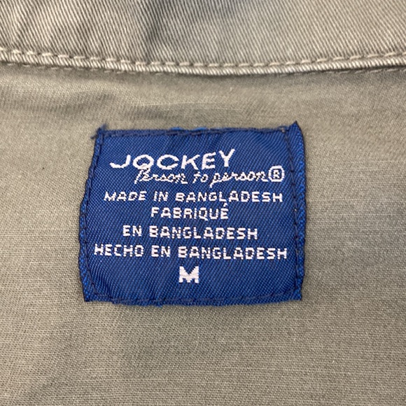 Jockey jacket - Picture 4 of 4